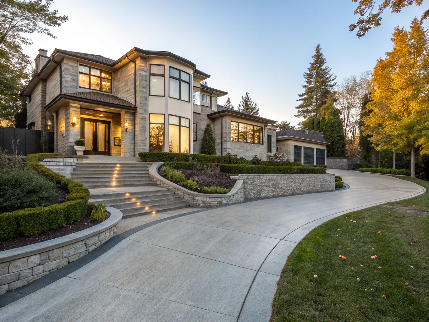 Conventional & Jumbo Loans