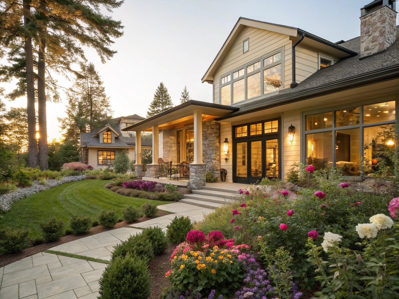 FHA, VA & USDA Financing